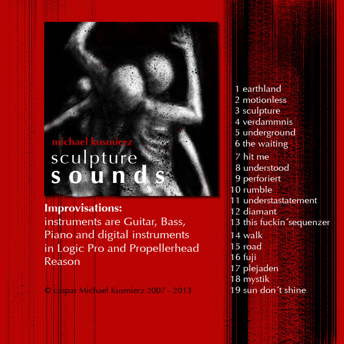 Read more about the article „sculpture sounds“