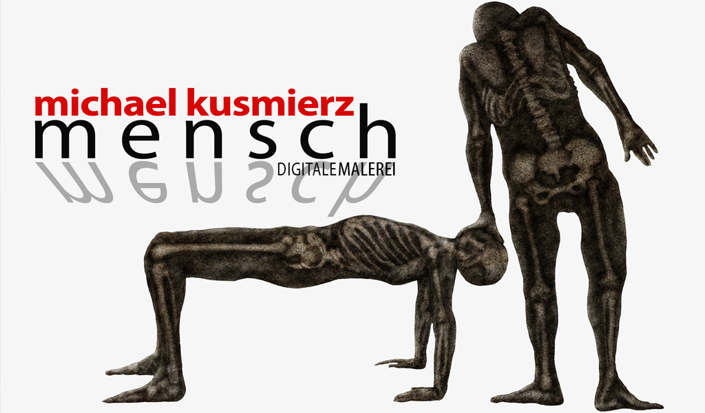 Read more about the article realmensch – Digitale Malerei