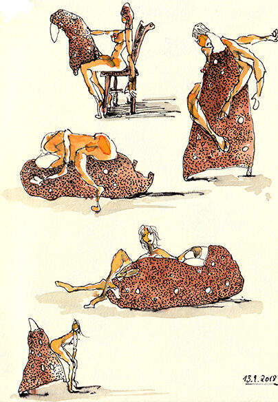 Mehr über den Artikel erfahren Aufzucht und Pflege