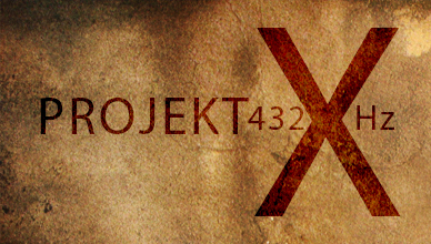 Read more about the article 432 Hz pX