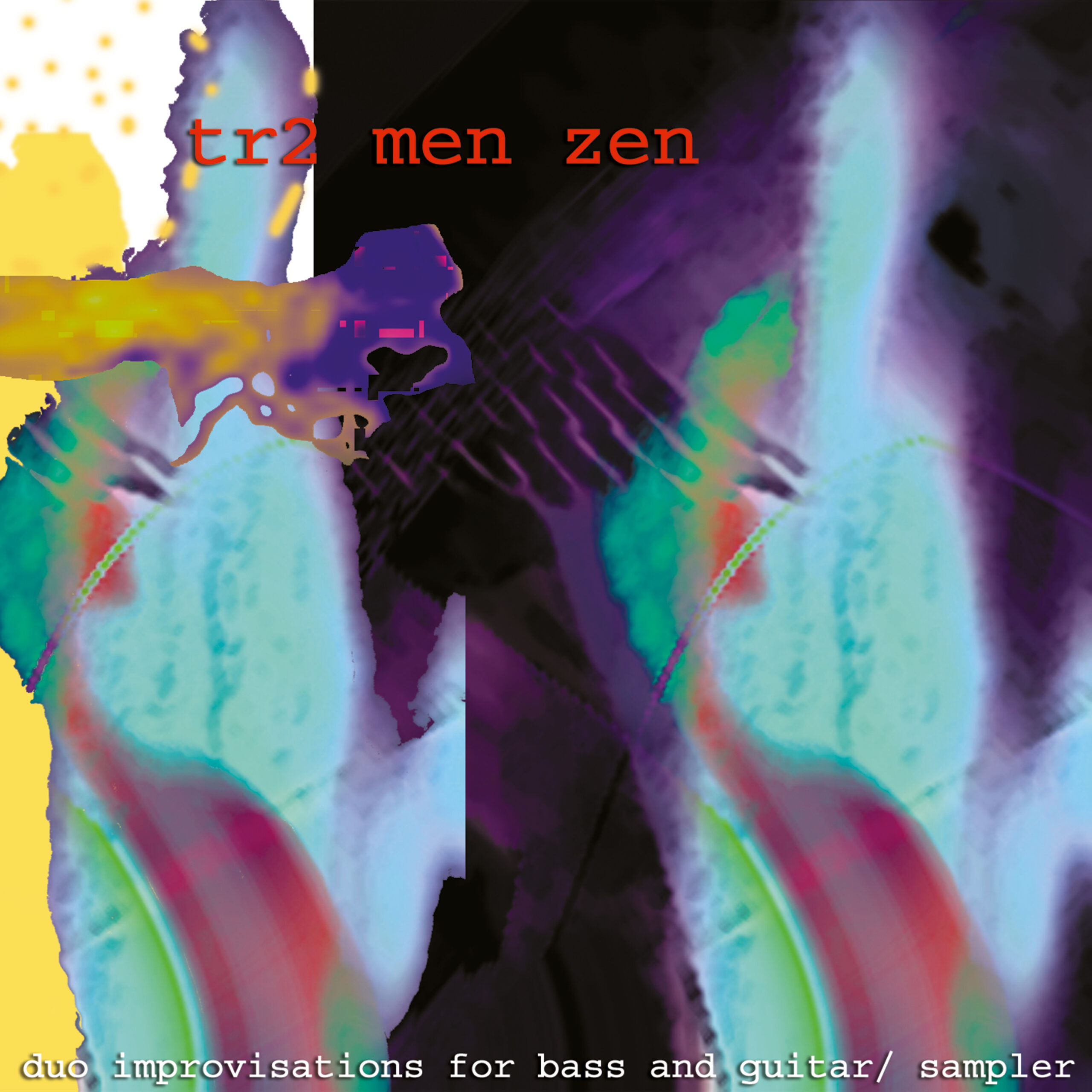 Read more about the article tr2 men zen |Wolfgang in der wiesche & Michael Kusmierz | upcoming album release