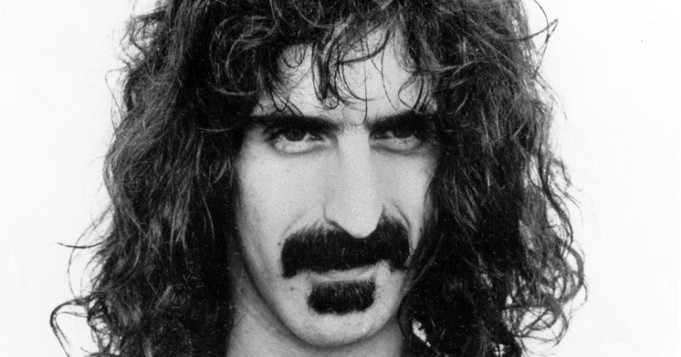 Read more about the article The next witness would be Mr. Frank Zappa